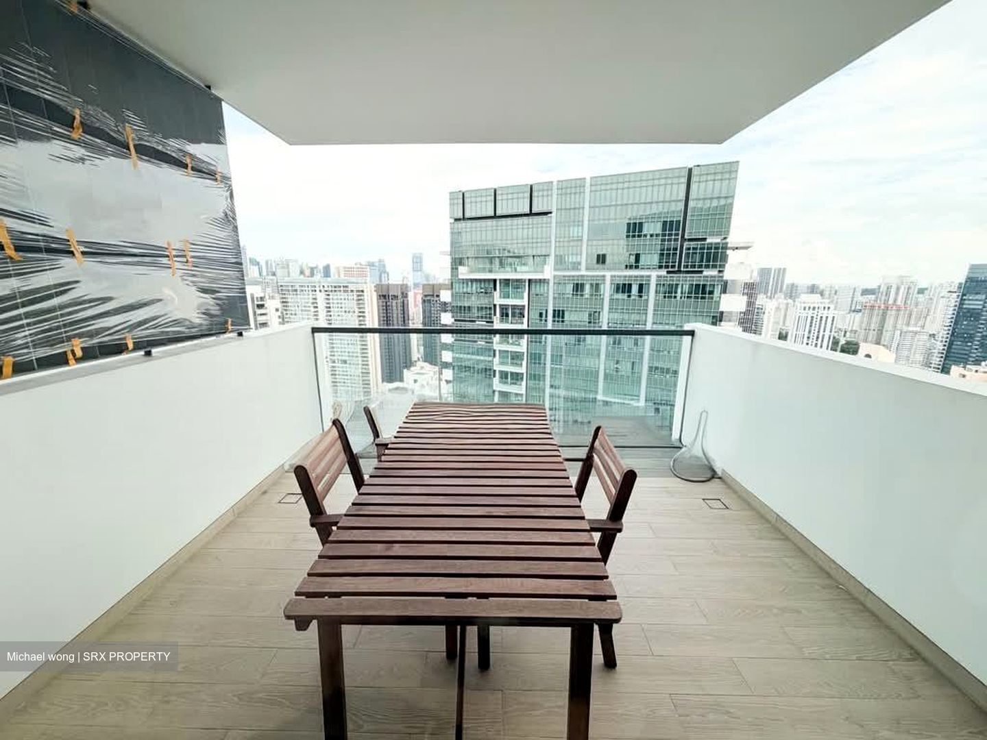 8 Saint Thomas (D9), Condominium #572209561
